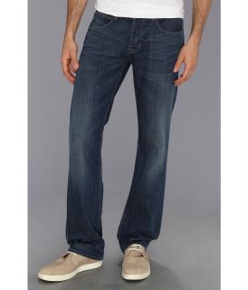 Hudson Clifton 5 Pocket Bootcut in Outsider Mens Jeans (Blue)