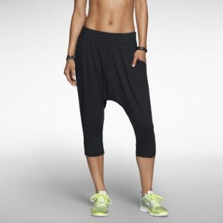 Nike Avant Womens Training Capris   Black