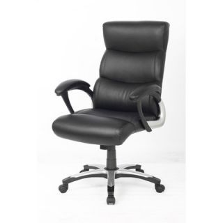 Furniture Design Group Heritage High Back Executive Office Chair with Arms 2560
