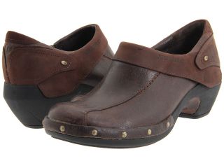 Merrell Luxe Womens Shoes (Brown)