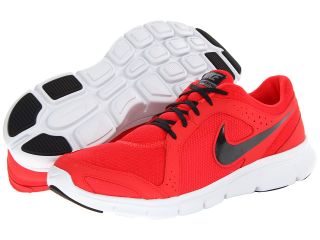 Nike Flex Experience Run 2 Mens Running Shoes (Red)