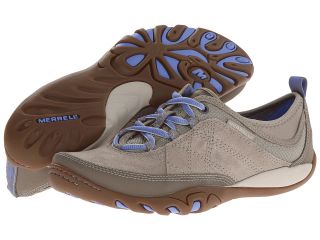 Merrell Mimosa Glee Womens Shoes (Gray)