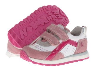Naturino Nat. Victor SP14 Girls Shoes (Pink)