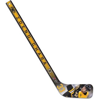 Wincraft Zdeno Chara Boston Bruins 21 Mini Hockey Stick (51858011)