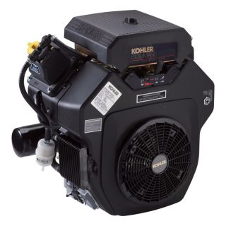 Kohler Engines Kohler Command OHV Horizontal Engine with Electric Start (624cc,