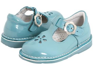 Kid Express Molly Girls Shoes (Blue)