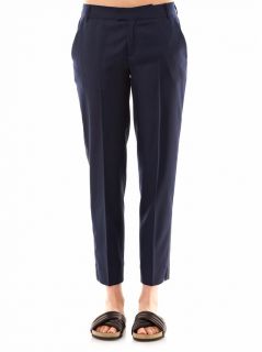 Le Smoking twill trousers  Band Of Outsiders 