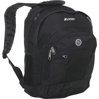 Everest Deluxe Double Compartment Backpack