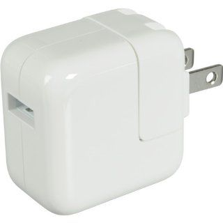 Apple 12W USB Power Adapter Computers & Accessories