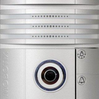 Mobotix Hemispheric camera 360 for Doorstation  Webcams  Camera & Photo