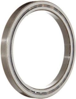 RBC KAA15CL0 Thin Section Ball Bearing, Unsealed, Radial C Type, 1.5" Bore x 1.875" OD x 0.187" Width