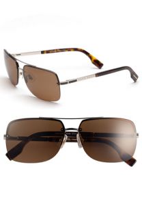 BOSS HUGO BOSS 65mm Polarized Sunglasses