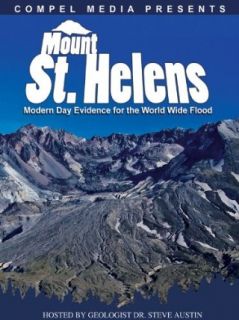 Mount St. Helens Seeing Noah's Flood Through Geology Dr. Steve Austin, Kyle Justice  Instant Video