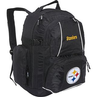 Concept One Pittsburgh Steelers Trooper Backpack