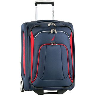 Nautica Charter 20 Wheeled Carry On