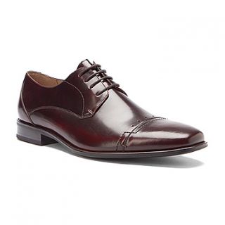 Stacy Adams Jaymes  Men's   Dark Brown Leather