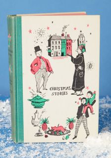 Vintage Christmas Stories Anthology  Mod Retro Vintage Vintage Clothes