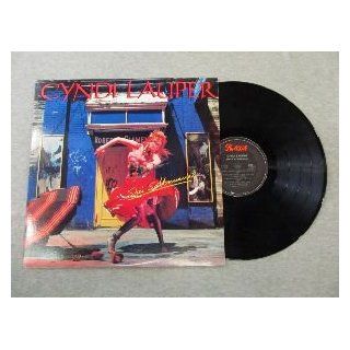 Cyndi Lauper She's So Unusual Original Portrait Records Stereo release FR 38930 1980's Pop Vocal Vinyl (1983) CDs & Vinyl