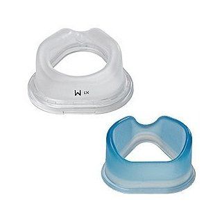 ComfortGel Blue Cushion and SST Flap for ComfortGel Nasal CPAP Masks Large Health & Personal Care