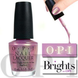OPI Nail Polish Significant Other Color NLB28  Beauty