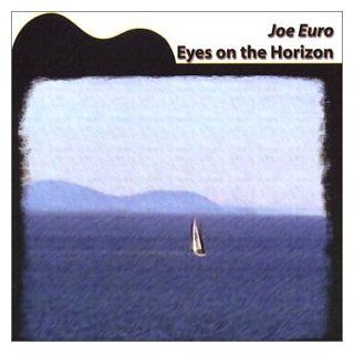 Eyes On The Horizon CDs & Vinyl