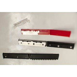 Dovo Shavette Razor Folding Knife Box Set  Parker Razors  Sports & Outdoors