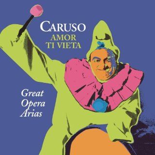 Amor Ti Vieta Great Opera Arias Music