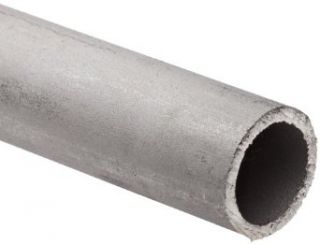 Stainless Steel 304 Round Pipe, Schedule 10, ASTM A312