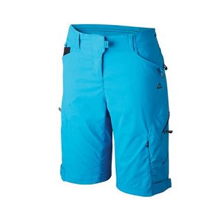 Dare 2B Blue wave heighten convertible short