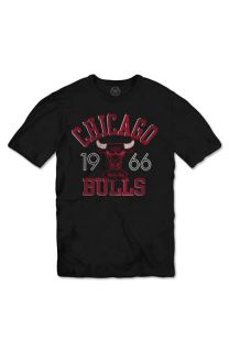 Banner 47 'Chicago Bulls' Crewneck T Shirt (Men)