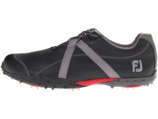 FootJoy M Project Black/Charcoal