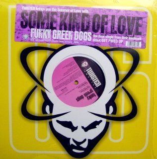 Some Kind of Love [Vinyl] CDs & Vinyl