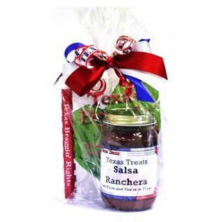 Cook Up Some Texas Gift Basket  Gourmet Snacks And Hors Doeuvres Gifts  Grocery & Gourmet Food
