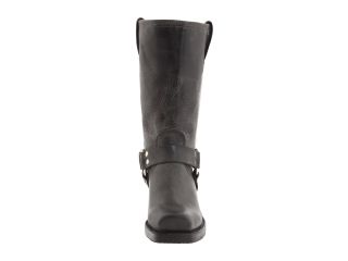 Frye Harness 12R Charcoal Old Town