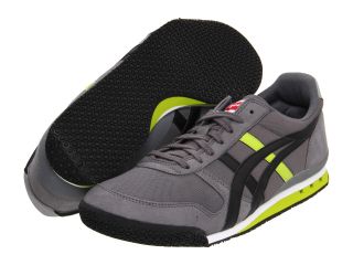 Onitsuka Tiger by Asics Ultimate 81® Grey/Black/Lime