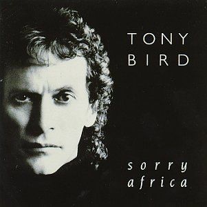 Sorry Africa CDs & Vinyl