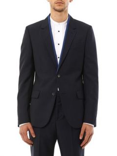 Wool dinner jacket  Alexander McQueen