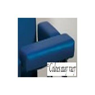 1176620 Arm Pad FOR 6010 F Bld Drw Chair SpecifyColor Ea Clinton Industries, Inc.  6010 F SAPO Industrial Products