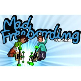 Mad Freebording Snowboarding FREE Apps fr Android