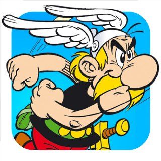 Asterix Megaslap Apps fr Android