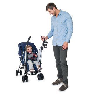 Baby Jogger Vue Stroller, Black  Baby