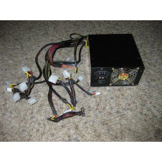 Thermaltake Power Supply 240 Pin 430 Power Supply W0070RUC Electronics