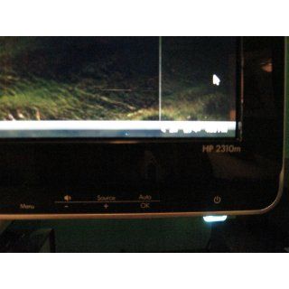 HP 2310m 23" Full HD Widescreen LCD Monitor Computers & Accessories