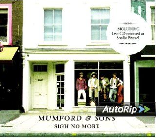 Sigh No More [Deluxe Edition] Musik
