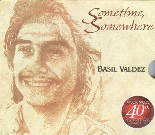 Sometime, Somewhere (4 CD)   Philippine Tagalog Music CD CDs & Vinyl