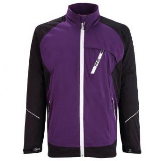 2013 Ping Collection Reaktionszeit Waterproof Golf Jacket Thermal Herren Jacke Bekleidung