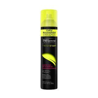 Tresemme Fresh Start Color Revitalize Dry Shampoo, 4.3 Ounce  Hair Shampoos  Beauty