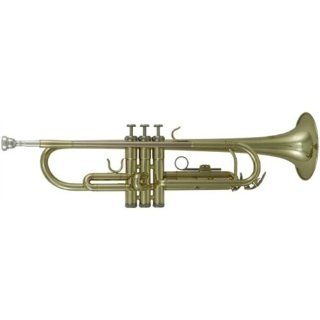 Bb Trompete Roy Benson TR 101 Musikinstrumente