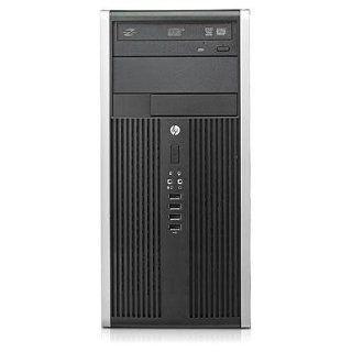 HP 6200 Pro Microtower Desktop PC Computer & Zubehr