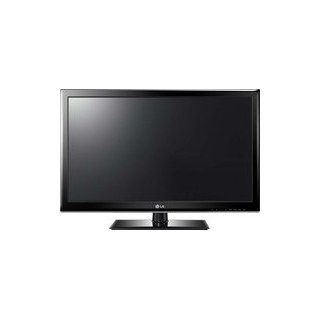 LG 42LS3450.ABG 107 cm (42 Zoll) LED Backlight Fernseher, EEK A (Full HD, DVB S/C, HDMI, CI+) Heimkino, TV & Video